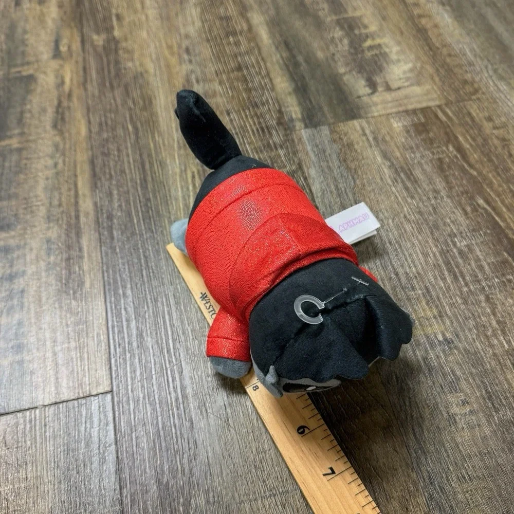 Aaron Cat Aphmau MeeMeows Mystery Plush Kitty Stuffed Animal - Picture 3 of 12